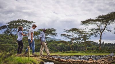 17 Days Ultimate Northern Safari and Trekking (Tanzania) - Image - 11902